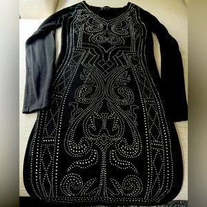 Say What Brand party dress